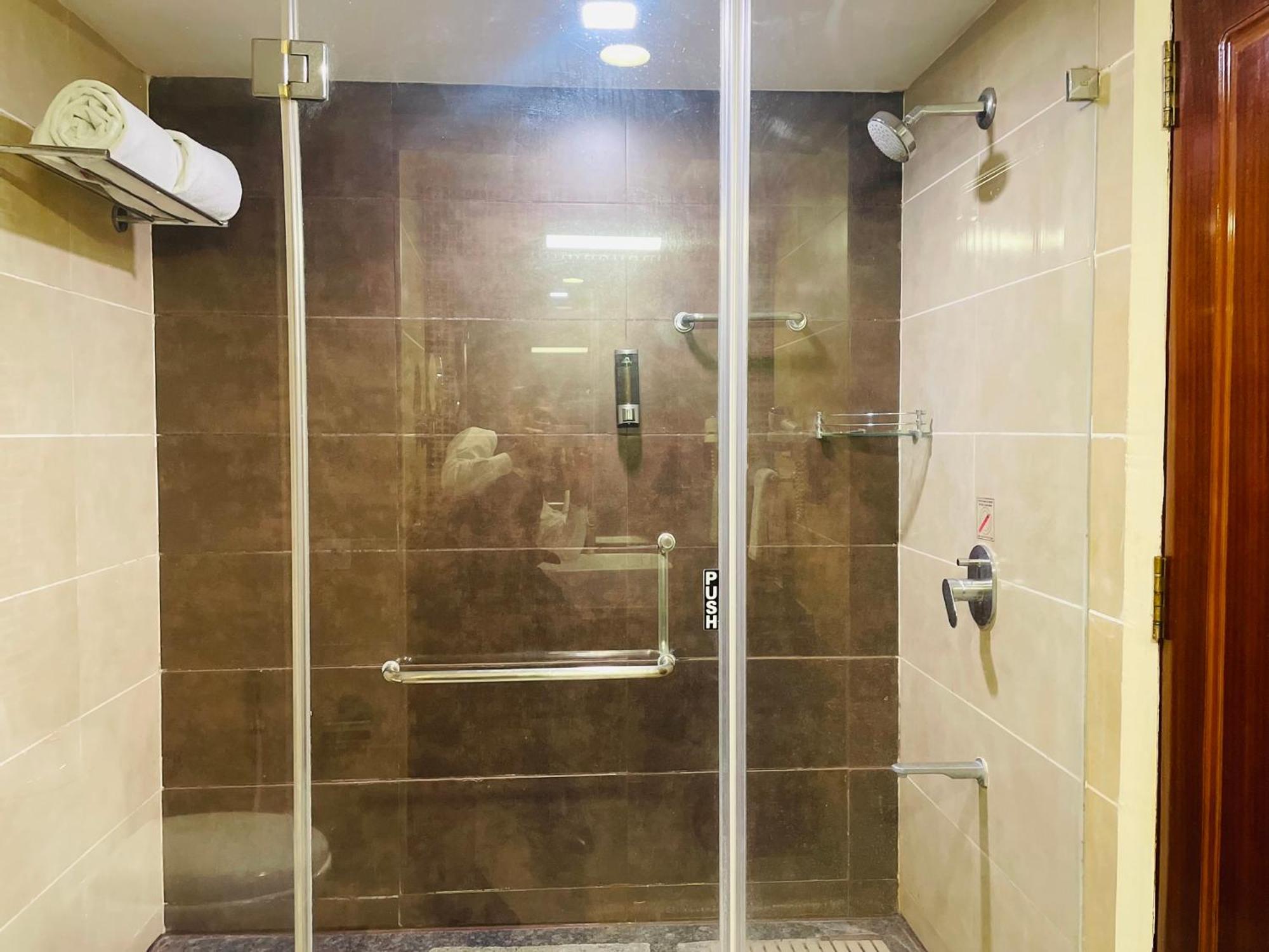 Fortune Jp Palace, Mysore - Member Itc Hotels' Group מראה חיצוני תמונה